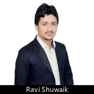 Ravi Shuwaik